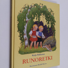 Kaija Pakkanen : Runoretki - pikkukuva 1