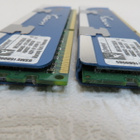 Kingston HyperX 4GB 2x2GB DDR3 1333MHz KHX1333C7D3K2/4G - pikkukuva 4