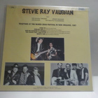 STEVIE RAY VAUGHAN WITH... - TOGETHER AT... UUSI 180G LP - pikkukuva 2