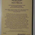 Henry James - Daisy Miller - pikkukuva 3