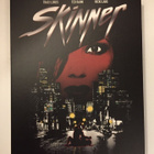 Skinner - Limited Edition (Blu-ray + DVD) 1993 (101 Films) - pikkukuva 2