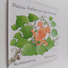 Mick Inkpen : Possu Palleron puutarha - pikkukuva 1