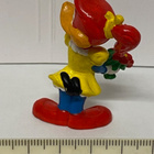 Nakke Nakuttaja Winnie Bully 1980 - pikkukuva 2