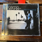Osmo Ikonen - Stories From Within Cd - pikkukuva 1