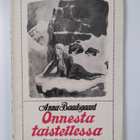 Anna Baadsgaard : Onnesta taistellessa : 1-2 - pikkukuva 3
