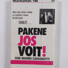 Al Conroy : Pakene jos voit - pikkukuva 2