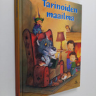 Francois Ruyer : Tarinoiden maailma - pikkukuva 1