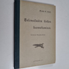 Francis E. Clark : Tulevaisuuden kirkon kasvattaminen : l... - pikkukuva 1
