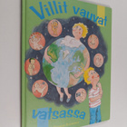 Thomas Svensson : Villit vauvat vatsassa - pikkukuva 1