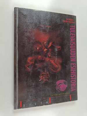 Tulevaisuuden esihistoria