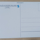 Hyvinkää, Pohjola-Suomi-Salaman koulutuskeskus, ei p. - pikkukuva 2