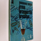 Marianne Thorby : Irma Brannertin arvoitus - pikkukuva 1