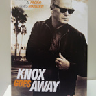 dvd Knox Goes Away - pikkukuva 1