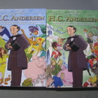 HANS CHRISTIAN ANDERSEN ELOKUVIA + PIIRRETTYJÄ - pikkukuva 4
