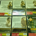 Rocky I - V + Rocky Balboa 6DVD - pikkukuva 2