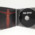 Black Eyed Peas - The End (cd) - pikkukuva 3