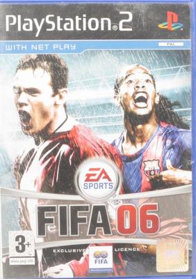 FIFA 06