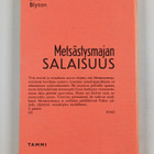 Enid Blyton : Metsästysmajan salaisuus - pikkukuva 2