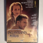 Englantilainen potilas (1996) 9 Oscarin voittaja! (UUSI) - pikkukuva 1