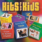 CD: Hits for kids 3 - pikkukuva 1