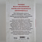Antony Beevor : Ardennit 1944 : Hitlerin viimeinen uhkayr... - pikkukuva 2