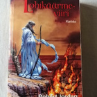 Jordan, Robert: Ajan pyörä 4: Lohikäärmeviiri - pikkukuva 1
