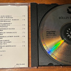 Rölli, Allu Tuppurainen: Röllin laulut 3 Musiikki-Laiho 1993 - pikkukuva 3