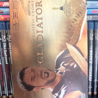Gladiator steelbook (2000) Russell Crowe - pikkukuva 1