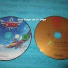 The Legend of Zelda: Skyward Sword   (WII) - pikkukuva 2