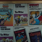 Teräsmies lehdet 6 kpl - pikkukuva 2