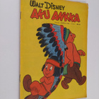 Walt Disney : Aku Ankka 12/1960 - pikkukuva 1