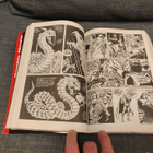 Essential Marvel horror vol 1 - pikkukuva 5