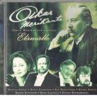 OSKAR MERICANTO ELÄMÄLLE CD - pikkukuva 1