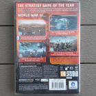 PC DVD: Tom Clancy's Endwar peli (2009) UUSI - pikkukuva 2