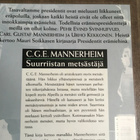 Mauri Soikkanen: C.G.E. Mannerheim Suurriistan metsästäjä - pikkukuva 2