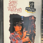 STEVIE RAY VAUGHAN AND DOUBLE TROUBLE - Live At El Mocambo - pikkukuva 1