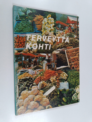 Juno Borensjö : Terveyttä kohti
