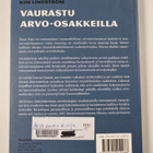 Kim Lindström : Vaurastu arvo-osakkeilla - pikkukuva 2