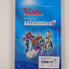 Paola Mulazzi : Salaisuudet - pikkukuva 2
