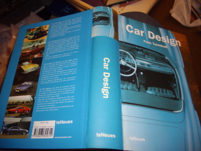 Paolo Tumminelli : CAR DESIGN ( 2004 )