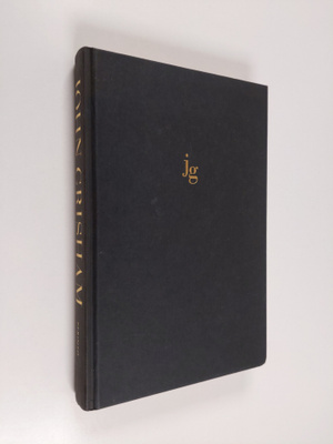 John Grisham : Perintö