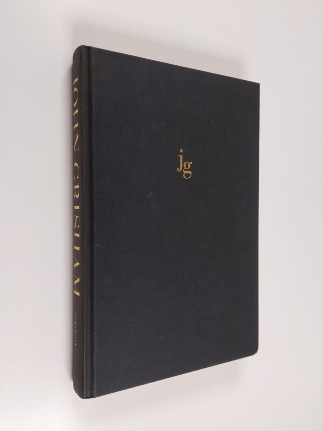 John Grisham : Perintö