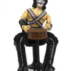 KISS THE CATMAN ACTION (32 969) limited ed.n.20cm,rumpu, kan - pikkukuva 2
