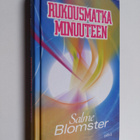 Salme Blomster : Rukousmatka minuuteen - pikkukuva 1
