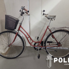 [LT-14663-2026] Laura-polkupyörä - pikkukuva 1