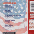 CD: Country Line, dance jubilee - country dance kings vol. 1 - pikkukuva 2