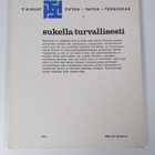 Henrik Renvall : Sukella turvallisesti : sukelluksen fysi... - pikkukuva 2