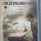 Suomurhat (2014) Alberto Rodríguez -elokuva (UUSI) - pikkukuva 1