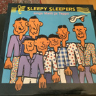 SLEEPY SLEEPERS - Sings Matti Ja Teppo - pikkukuva 1