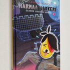 Johanna Hulkko : Harmaa hakkeri 2 : Glasier vastaan Vapaus - pikkukuva 1